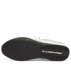 Balenciaga Men's Radar Sneaker in White/Grey