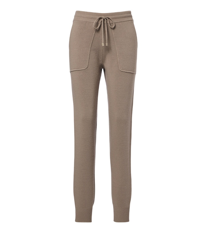 Photo: Tom Ford Wool and cashmere slim pants