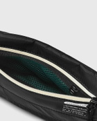 Gaston Luga Lightweight Bumbag Black Messenger & Crossbody Bags