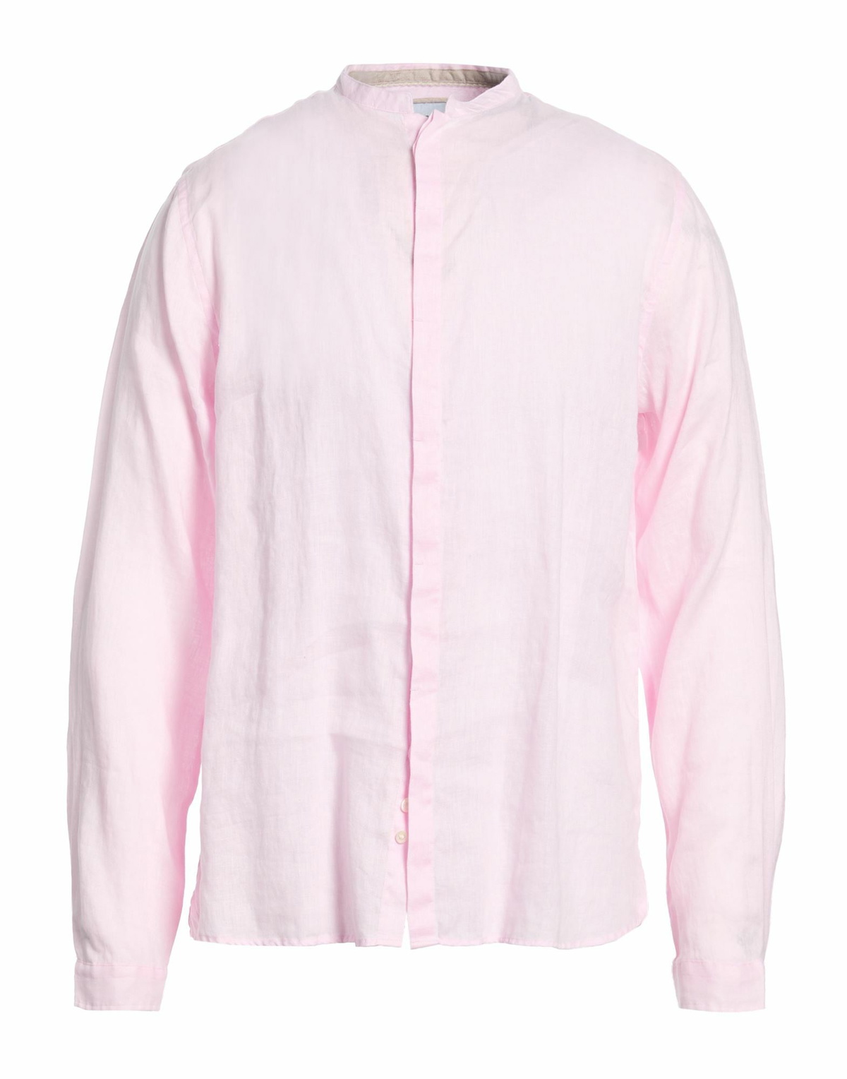 Berna Mens Shirt in Pink
