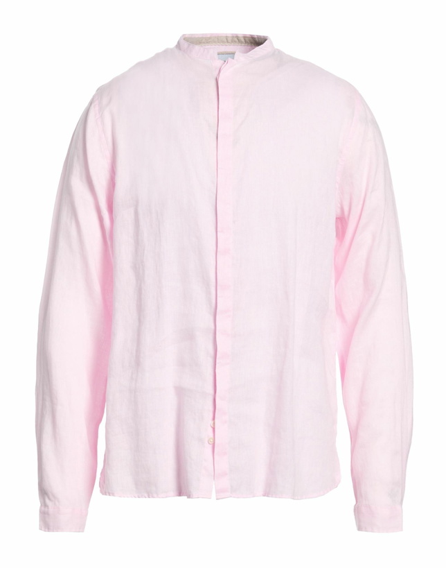 Photo: Berna Mens Shirt in Pink