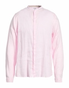 Berna Mens Shirt in Pink