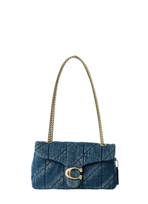 Photo: Coach Tabby Shoulder Bag 26