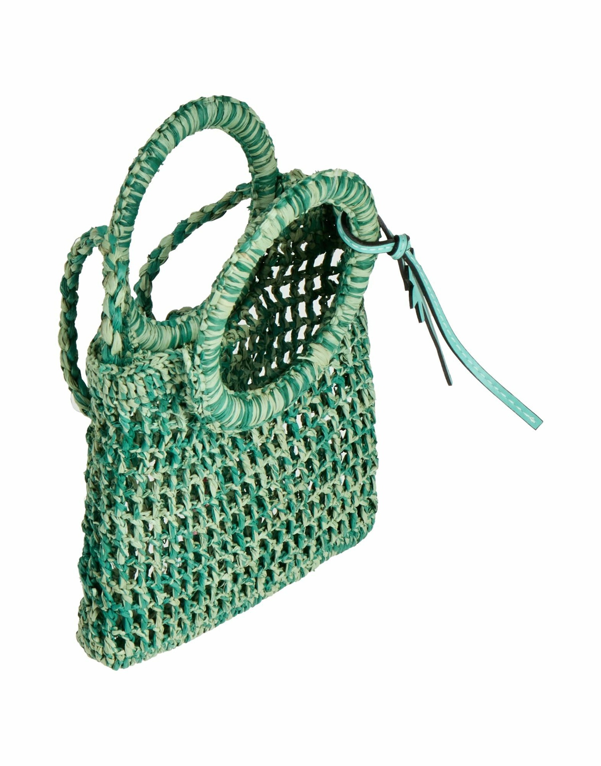 Manebí Womens Handbag in Green