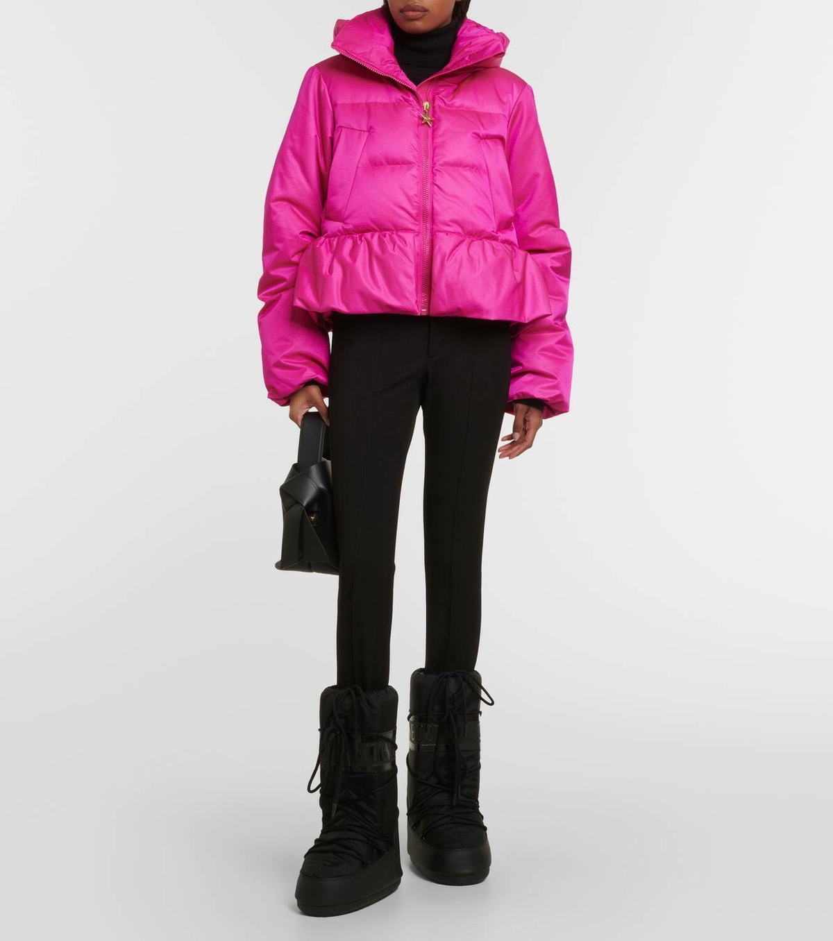 Moon Boot Classic Plus snow boots Moon Boot