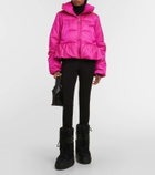 Moon Boot Classic Plus snow boots