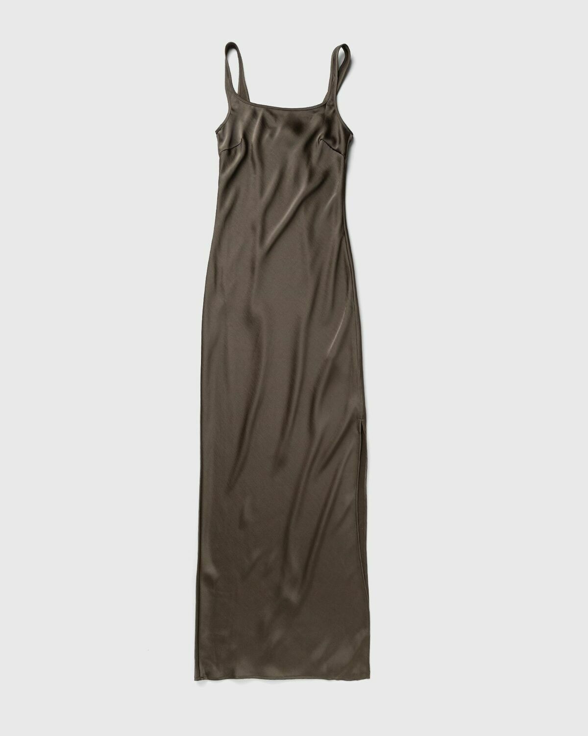 Samse & Samse SUNNA DRESS 12956 Green Women Samse Samse