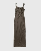 Samsøe & Samsøe SUNNA DRESS 12956 Green Women