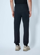 Moncler Elastic Waistband Track Pants