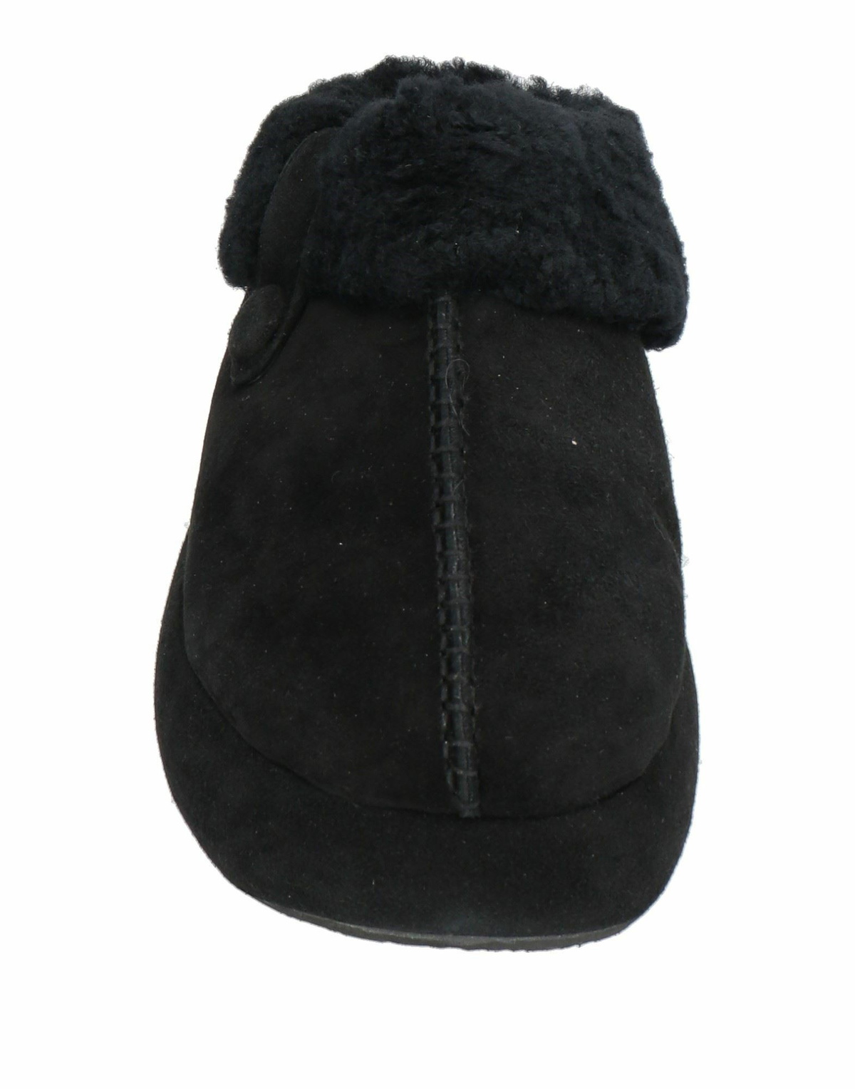 Osoi Womens Mules & Clogs in Black