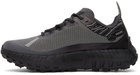 Norda Black Ciele Athletics Edition norda™ 001 Sneakers