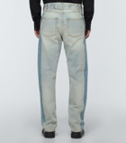 Alexander McQueen - Straight jeans