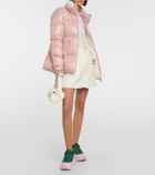Moncler Vistule down jacket