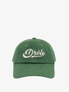 Drôle De Monsieur   Hat Green   Mens