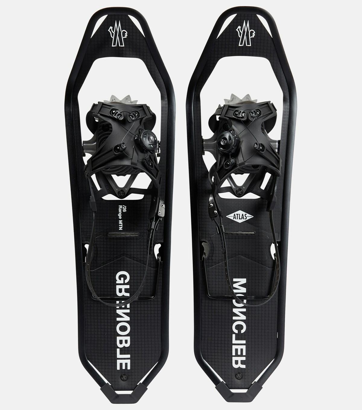 Moncler Grenoble x Atlas snowshoes Moncler Grenoble