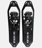 Moncler Grenoble x Atlas snowshoes
