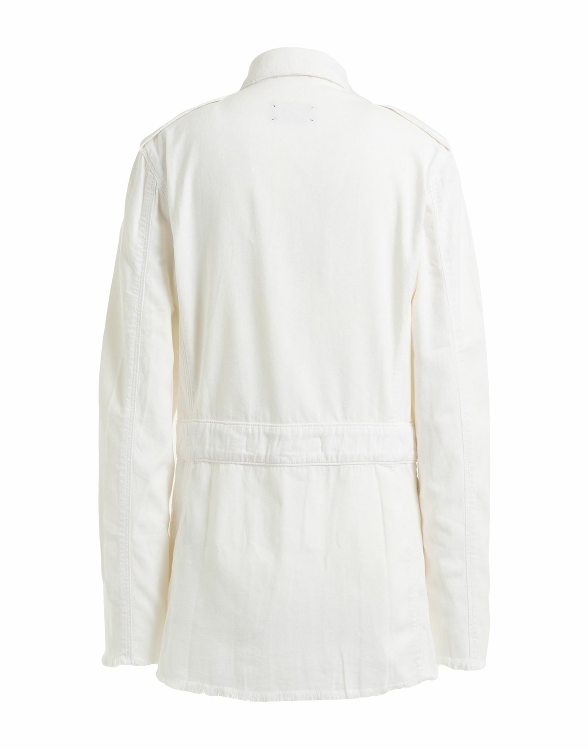Rta Womens Jacket in White