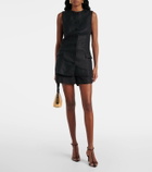 Faithfull Jane linen vest