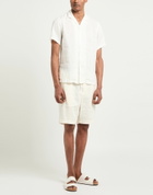 Lardini Mens Shirt in White