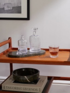 Soho Home - Huxley Crystal Glass Decanter