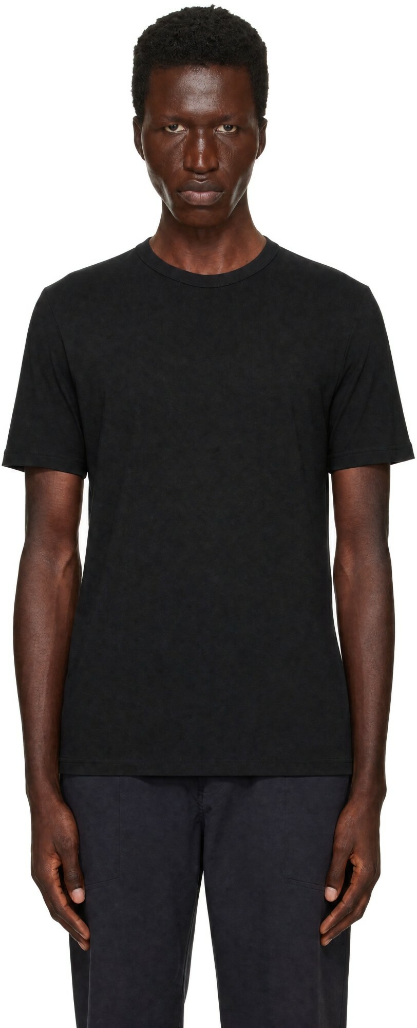 Veilance Black Frame SS T-shirt