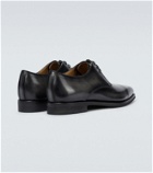 Berluti Classic Infini leather Derby shoes