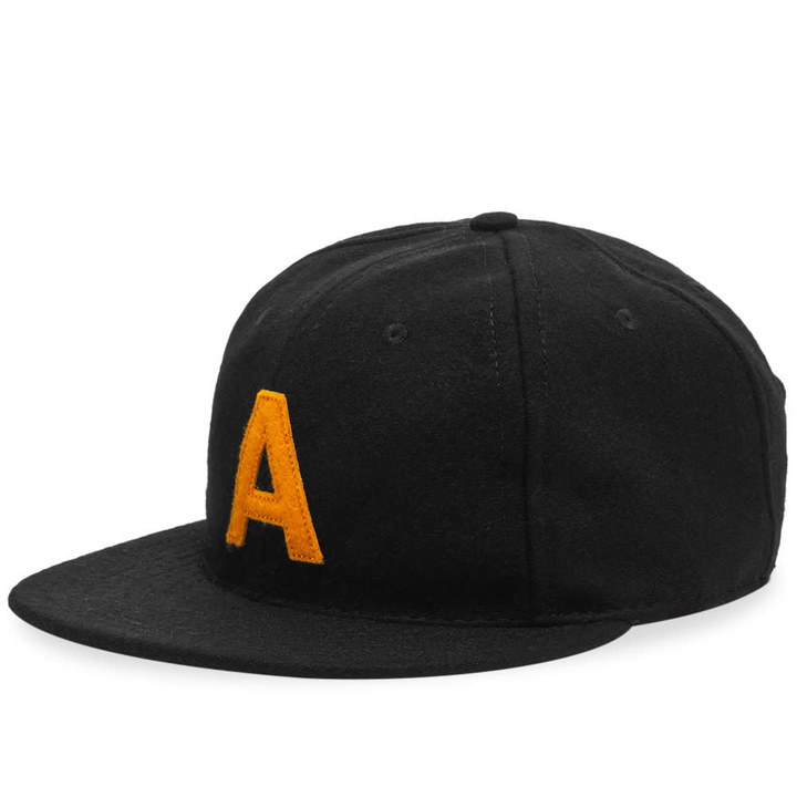 Photo: Ebbets Field Flannels Army 1957 Vintage Cap