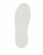 Stuart Weitzman Womens Sneakers in White
