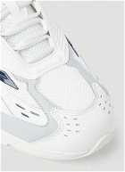 Raf Simons (RUNNER) - Ultrasceptre Sneakers in White