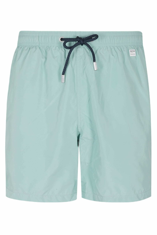 Photo: MC2 Saint Barth Ultralight Swim Short Pantone
