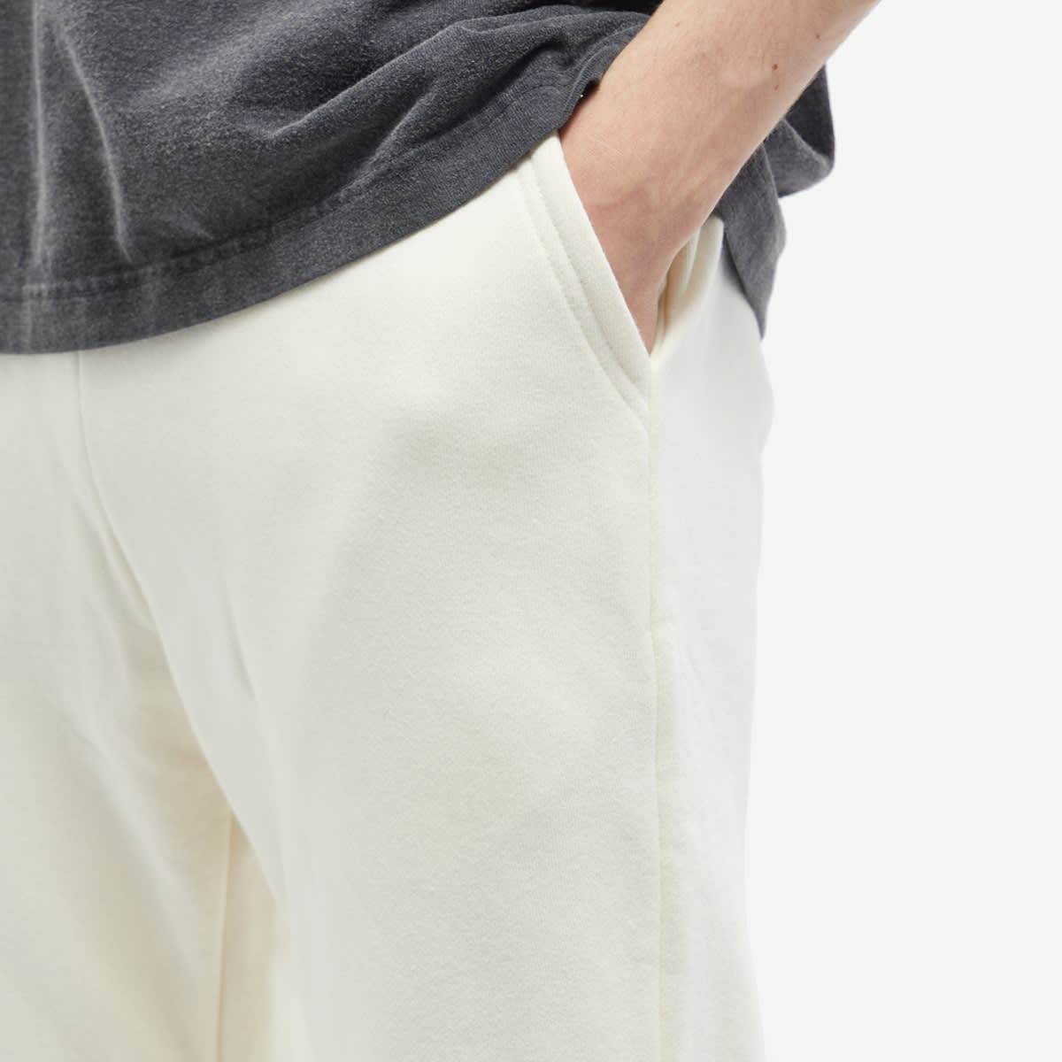 John Elliott Men's LA Sweat Pant in Salt