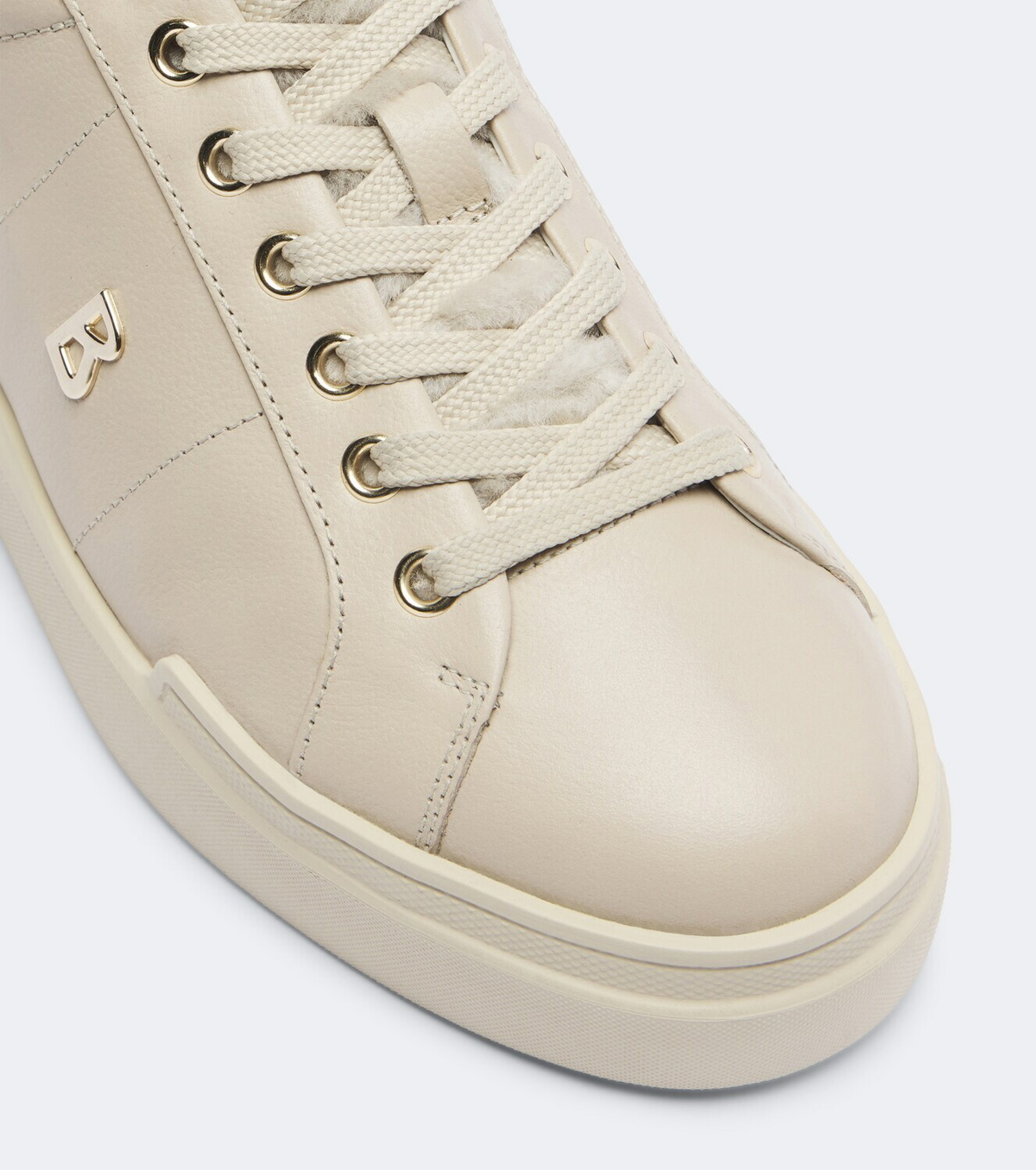 Bogner Hollywood 31 leather sneakers