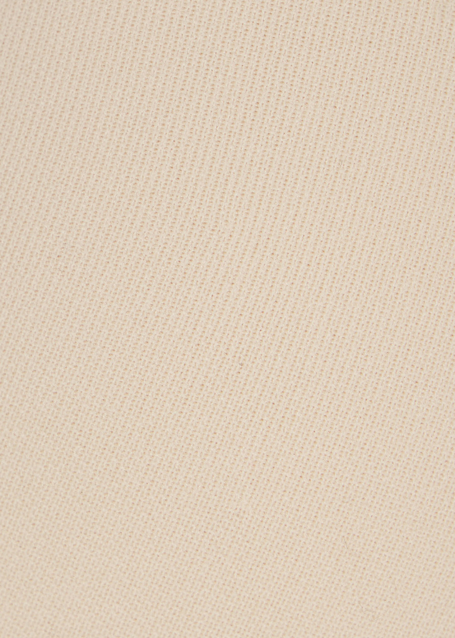 Skims Stretch-jersey Push-up bra Cream