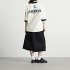 Adidas x Willy Chavarria T-Shirt in Off White