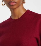 Jil Sander Wool sweater