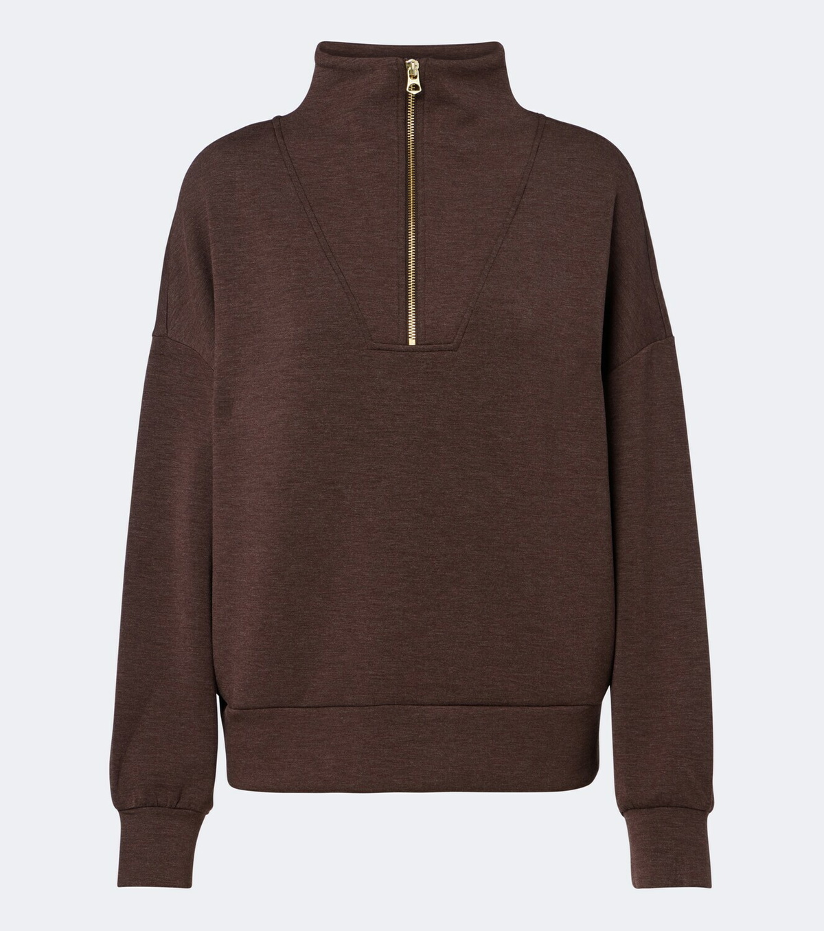 Varley Hawley jersey sweatshirt