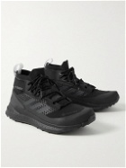 adidas Sport - Terrex Free Hiker GORE-TEX Hiking Shoes - Black