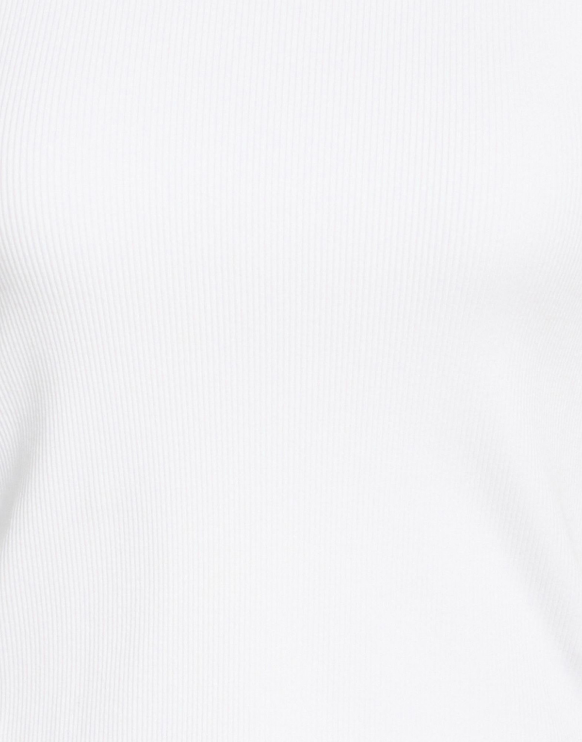 Donni. Womens T-shirt in White