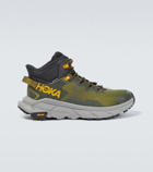 Hoka One One Trail Code GTX hiking boots