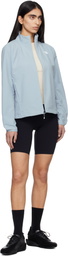 The North Face Gray Tek Approach Jacket