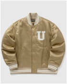 Undercover Blouson Brown - Mens - Bomber Jackets/College Jackets