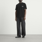 Club 1984 Men's Hidden Hills T-Shirt in Black