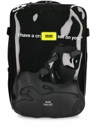 MSGM - Msgm X Crash Baggage Icon Backpack