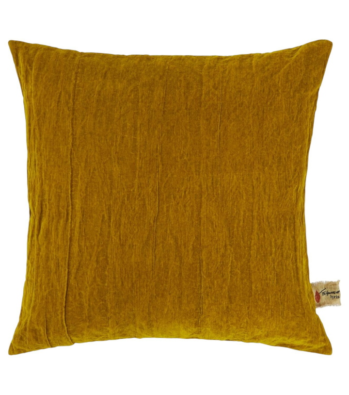 Photo: The House of Lyria Lonicera pillow