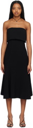 BITE Black Artist Minidress