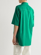 Isabel Marant - Cotton Shirt - Green
