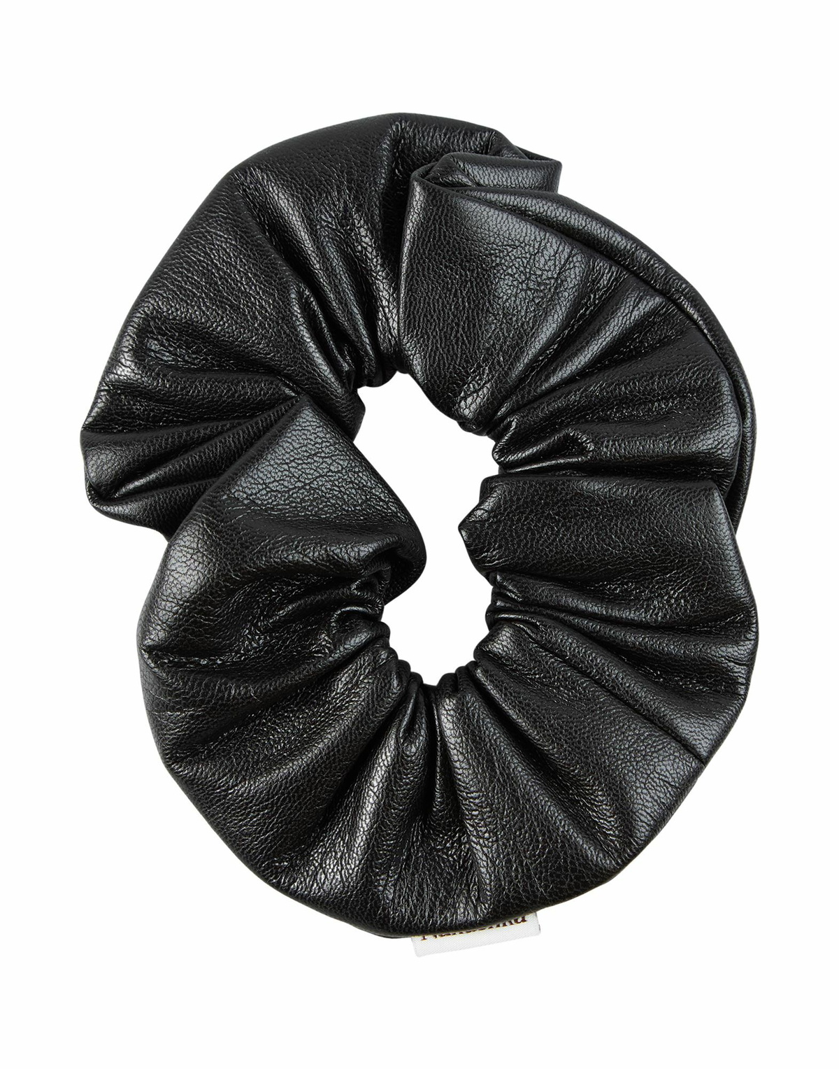 Nanushka Womens Hair accessory in Black