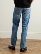 Nudie Jeans - Gritty Jackson Slim-Fit Jeans - Blue