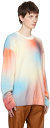Nanushka Multicolor Jetse Sweater