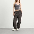 Feners Women's Gresca Top in Gris